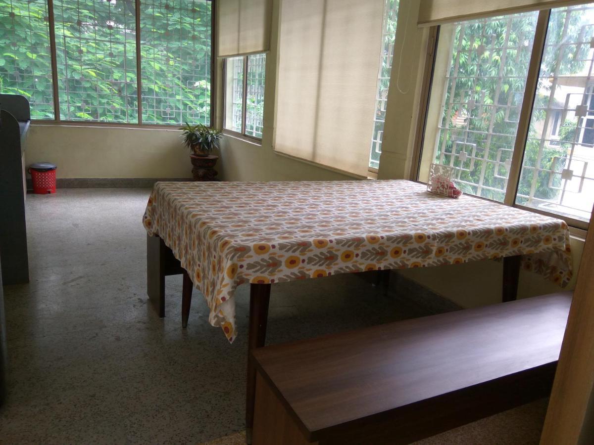Srinekatan Heritage Villa Homestay Ahmedabad Buitenkant foto