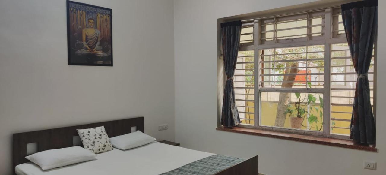 Srinekatan Heritage Villa Homestay Ahmedabad Buitenkant foto