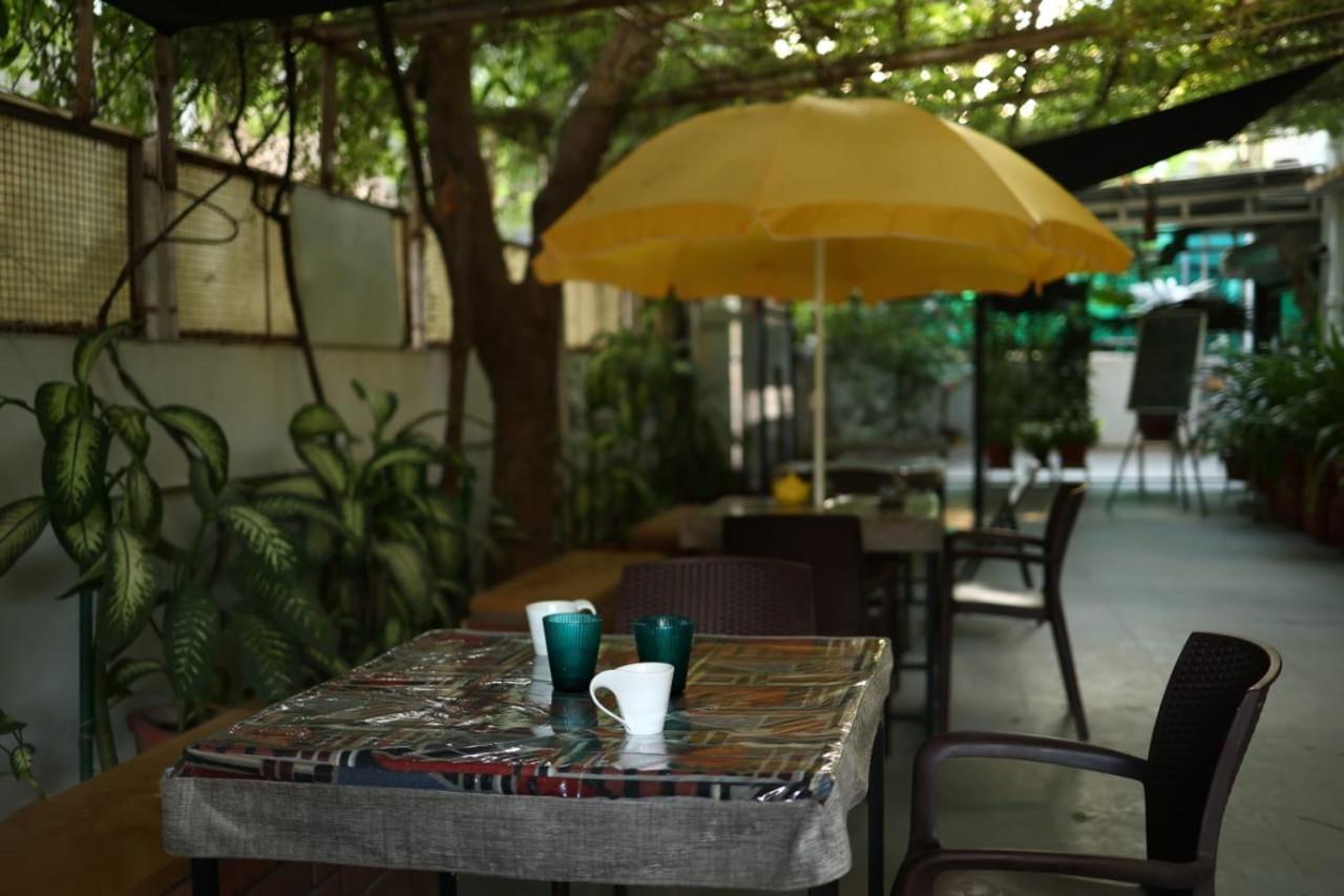 Srinekatan Heritage Villa Homestay Ahmedabad Buitenkant foto
