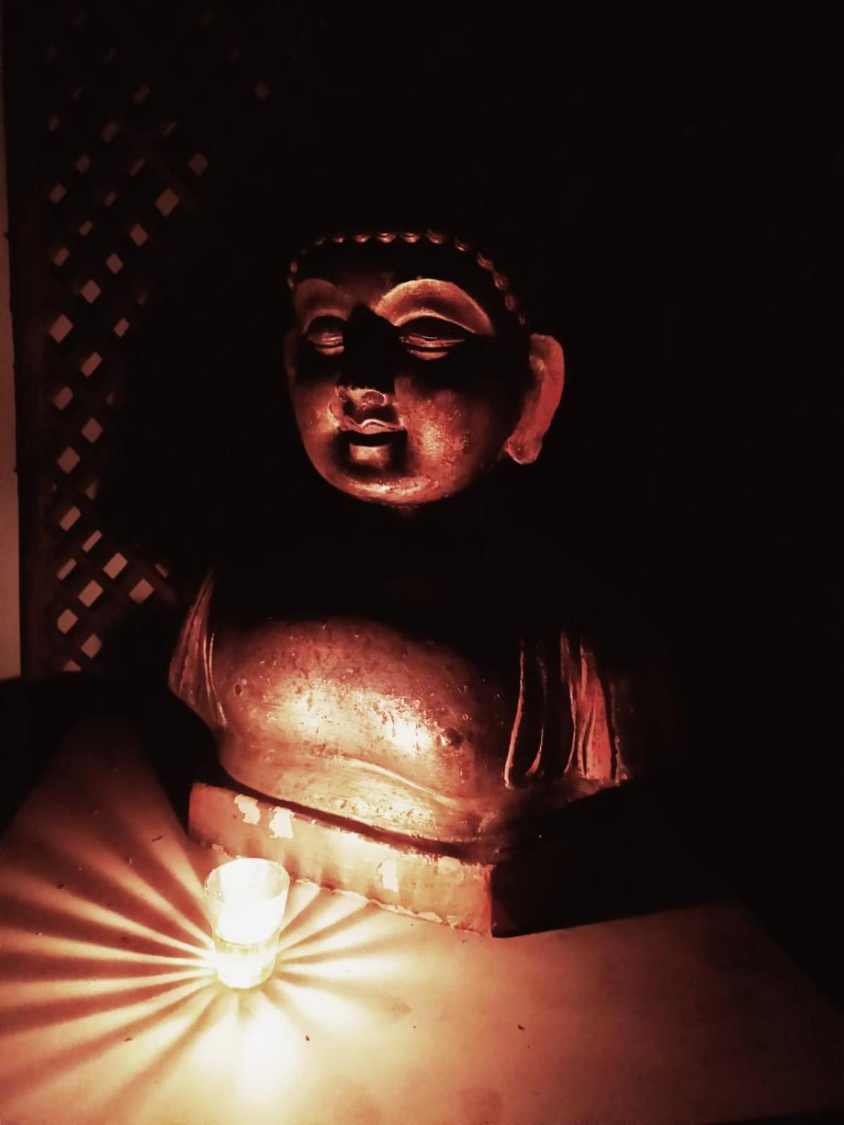 Srinekatan Heritage Villa Homestay Ahmedabad Buitenkant foto