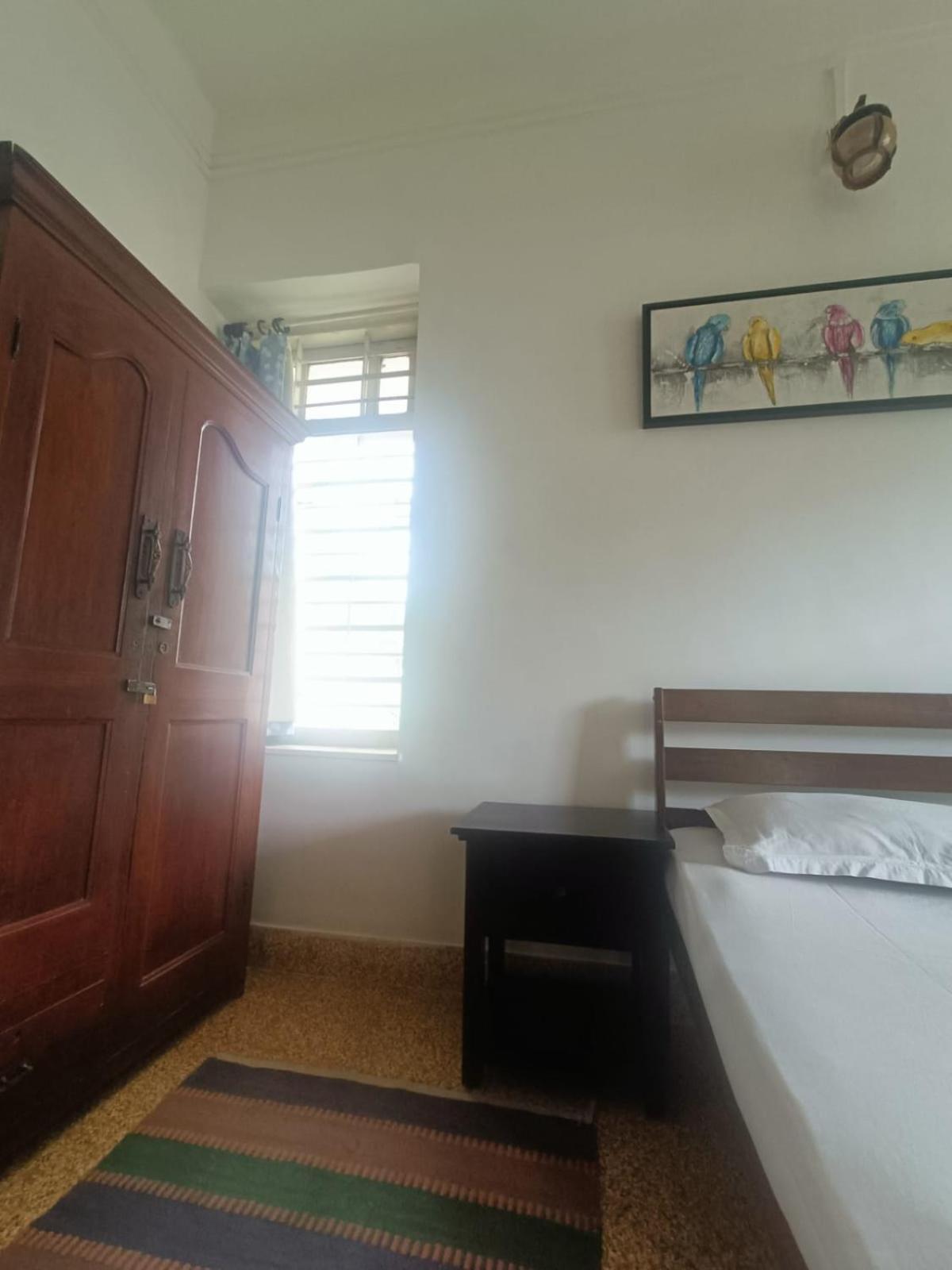 Srinekatan Heritage Villa Homestay Ahmedabad Buitenkant foto