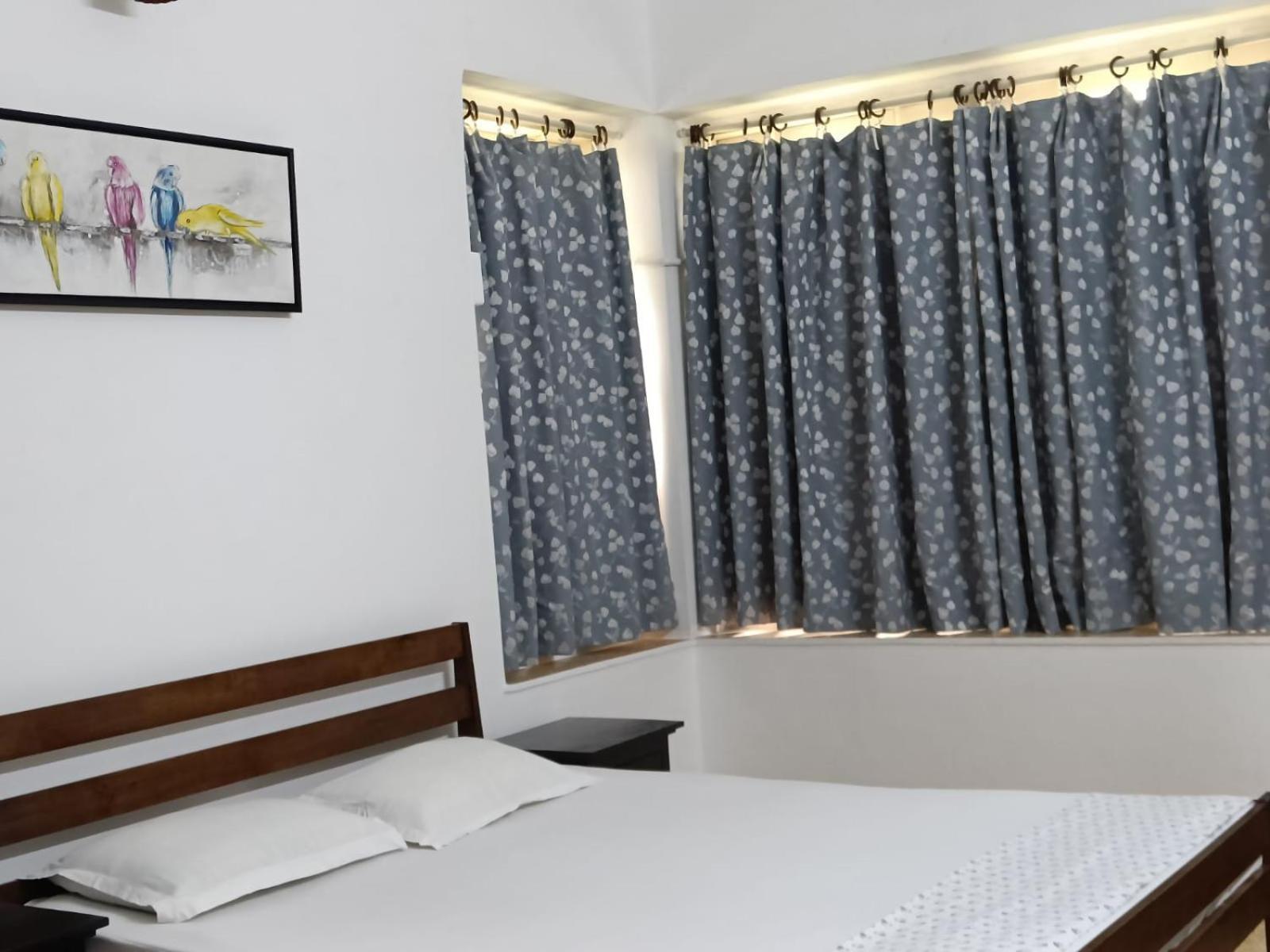 Srinekatan Heritage Villa Homestay Ahmedabad Buitenkant foto