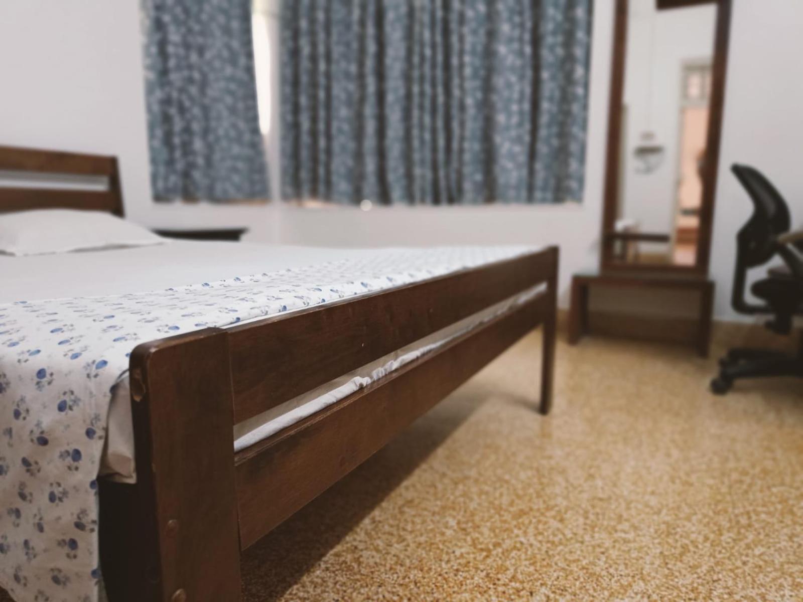 Srinekatan Heritage Villa Homestay Ahmedabad Buitenkant foto